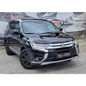 Mitsubishi Outlander, 2017, 150 KM, 