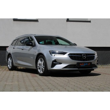 Opel INSIGNIA 2021 prod. Automatyczna skrzynia biegów! Aktywny tempomat! Serwisownay w ASO!