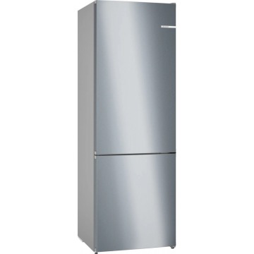Bosch Chłodziarko-zamrażarka KGN492IDF
