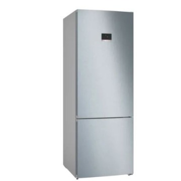 Bosch Chłodziarko-zamrażarka KGN56XLEB