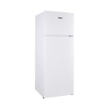 Whirlpool Chłodziarko-zamrażarka W55TM4110W1