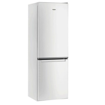 Whirlpool Chłodziarko-zamrażarka W5 811E W1