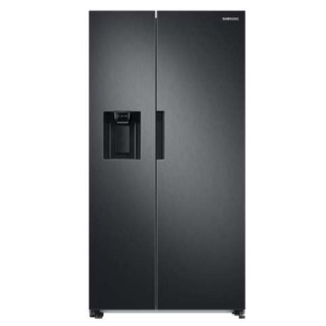 Samsung Chłodziarko-zamrażarka RS67A8811B1 SbS