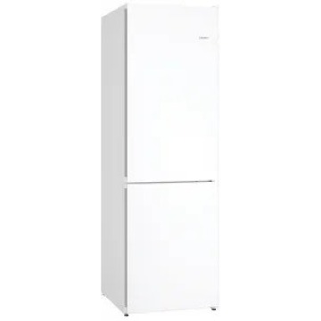Bosch Chłodziarko-zamrażarka KGN362WDF