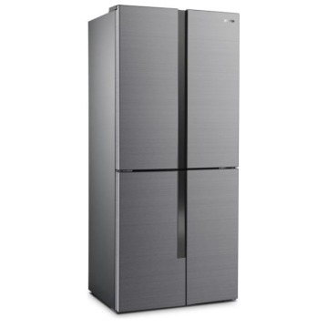 Gorenje Chłodziarko zamrażarka NRM8182MX Multidoor