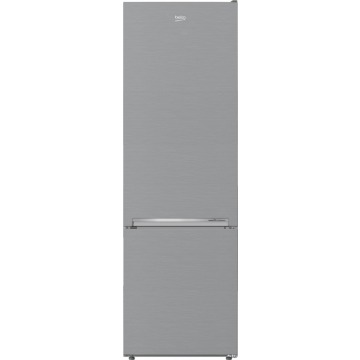 Beko Chłodziarko-zamrażarka RCNT375I40XBN