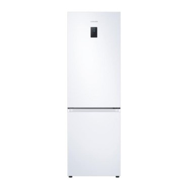 Samsung Chłodziarko-zamrażarka RB34C672EWW