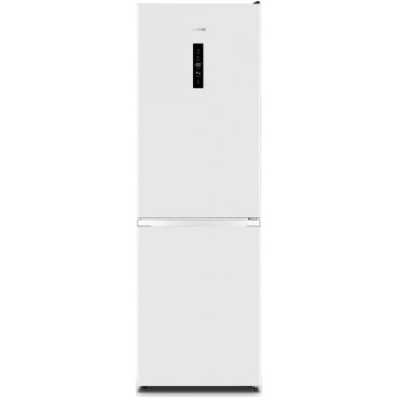 Gorenje Chłodziarko-zamrażarka N619EAW4