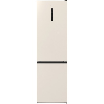 Gorenje Chłodziarko-zamrażarka NRK6202AC4