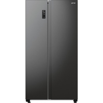 Gorenje Chłodziarko-zamrażarka NRR9185EABXL Side by Side