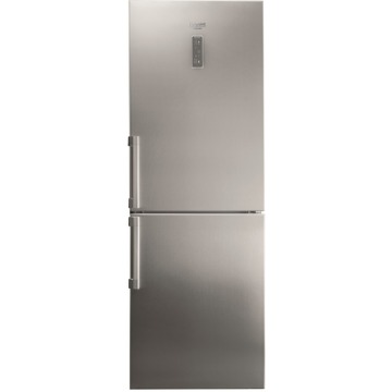 Hotpoint-Ariston Chłodziarko-zamrażarka HA70BE973X