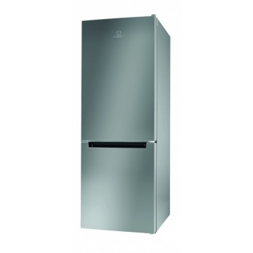 Indesit Chłodziarko-zamrażarka LI6S2ES
