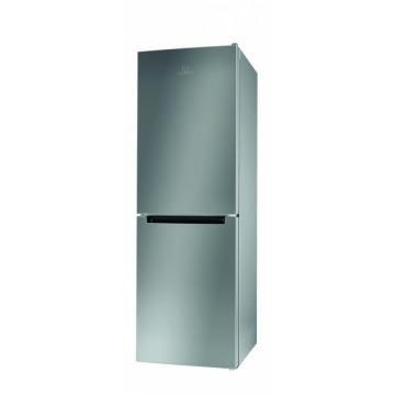Indesit Chłodziarko-zamrażarka LI7S2ES