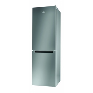 Indesit Chłodziarko-zamrażarka LI8S2ES