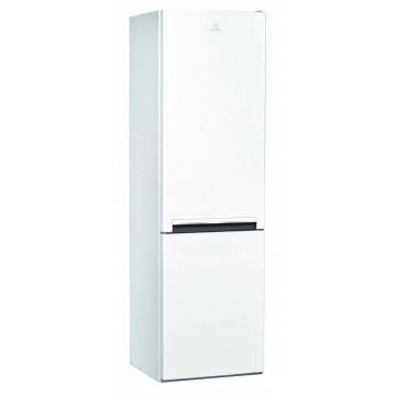 Indesit Chłodziarko-zamrażarka LI8S2EW1