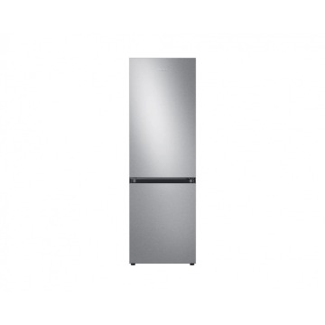 Samsung Chłodziarko-zamrażarka RB34C601DSA
