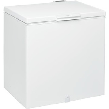 Whirlpool Zamrażarka skrzyniowa WHS2121
