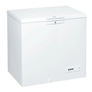 Whirlpool Zamrażarka skrzyniowa WHM221133