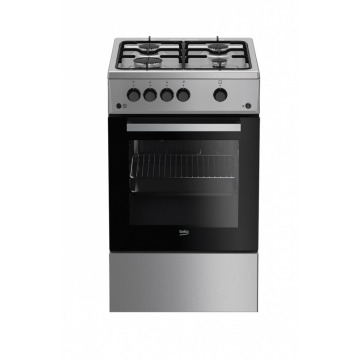 Beko Kuchnia gazowa FSG52020FX