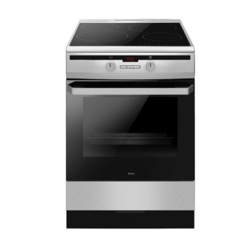 Amica Kuchnia indukcyjna 6118IE2.376HTaDp(Xx)