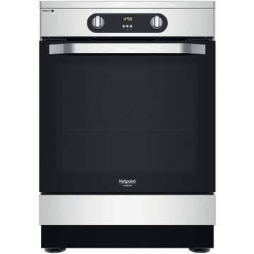 Hotpoint-Ariston Kuchnia indukcyjna HS68IQ8CHXE