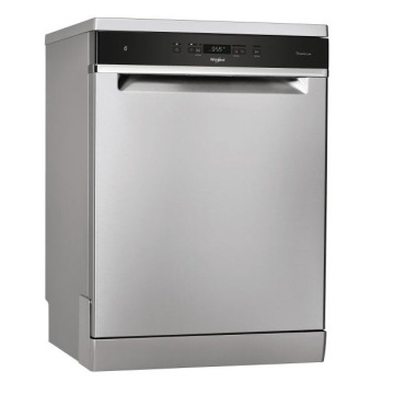 Whirlpool Zmywarka WFC3C26PFX