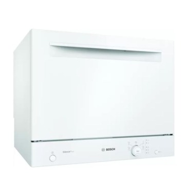 Bosch Zmywarka kompaktowa SKS51E32EU