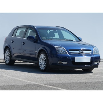 Opel Signum 1.9 CDTI (120KM), 2005