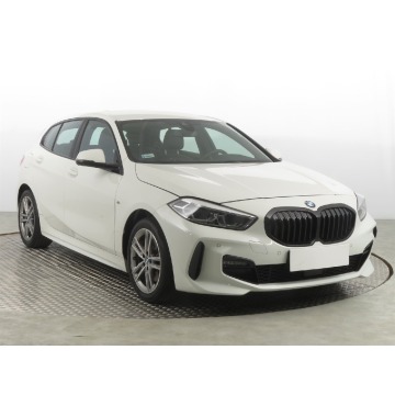 BMW 1 118i (136KM), 2020