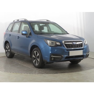 Subaru Forester 2.0 X (150KM), 2016