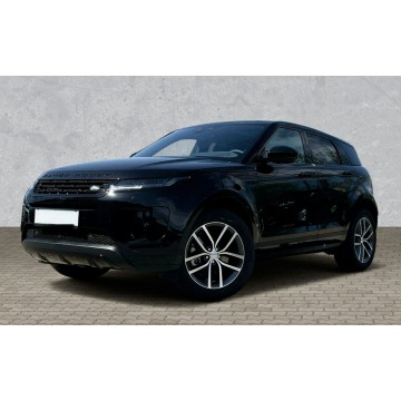 Land Rover Range Rover Evoque - Range Rover Evoque MY25 2.0D TD4 163 PS AWD Auto S