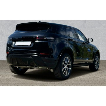 Land Rover Range Rover Evoque  SUV 2025,  2.0 diesel, automat - Na sprzedaż za 207 442 zł - Warszawa - zdjęcie 2