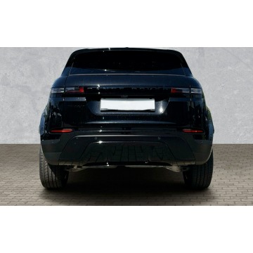 Land Rover Range Rover Evoque  SUV 2025,  2.0 diesel, automat - Na sprzedaż za 207 442 zł - Warszawa - zdjęcie 4