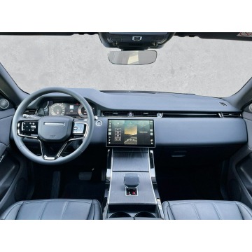 Land Rover Range Rover Evoque  SUV 2025,  2.0 diesel, automat - Na sprzedaż za 207 442 zł - Warszawa - zdjęcie 7