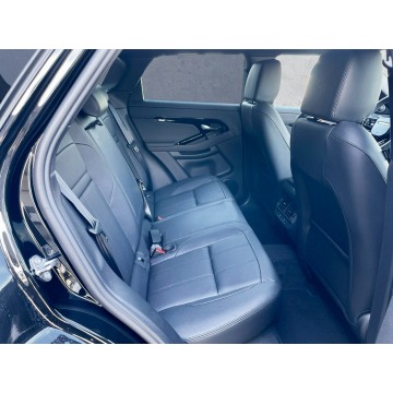 Land Rover Range Rover Evoque  SUV 2025,  2.0 diesel, automat - Na sprzedaż za 207 442 zł - Warszawa - zdjęcie 8