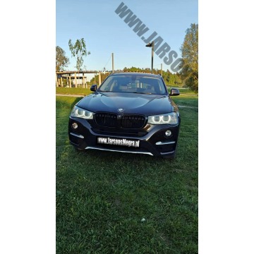 BMW X4 - 2014