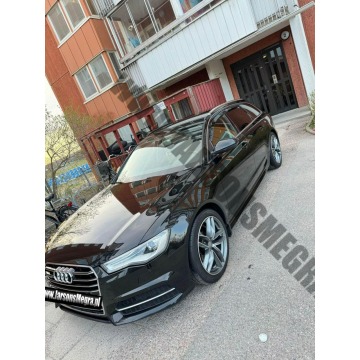 Audi A6 - 2016