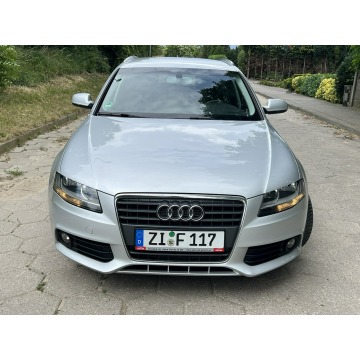 Audi A4 2011,  2.0 diesel - Na sprzedaż za 32 999 zł - Gostyń - zdjęcie 2
