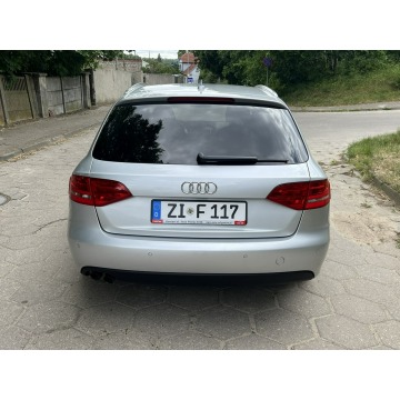 Audi A4 2011,  2.0 diesel - Na sprzedaż za 32 999 zł - Gostyń - zdjęcie 5