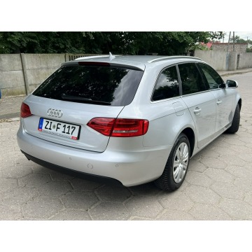Audi A4 2011,  2.0 diesel - Na sprzedaż za 32 999 zł - Gostyń - zdjęcie 6