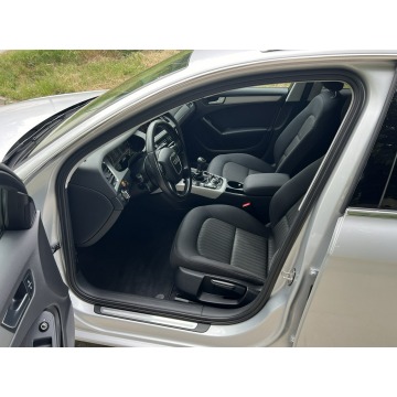 Audi A4 2011,  2.0 diesel - Na sprzedaż za 32 999 zł - Gostyń - zdjęcie 10
