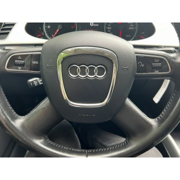 Audi A4 2011,  2.0 diesel - Na sprzedaż za 32 999 zł - Gostyń - zdjęcie 12