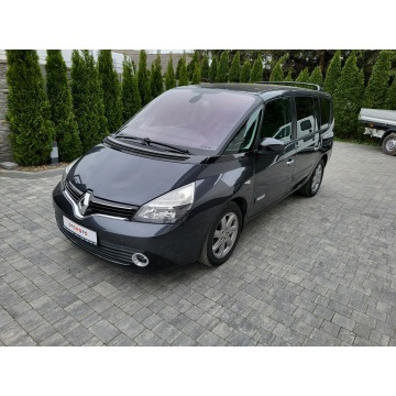 Renault Espace  Minivan/Van 2013,  2.0 diesel - Na sprzedaż za 29 900 zł - Jatutów - zdjęcie 2