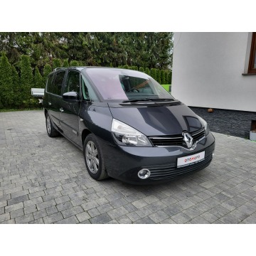 Renault Espace  Minivan/Van 2013,  2.0 diesel - Na sprzedaż za 29 900 zł - Jatutów - zdjęcie 3