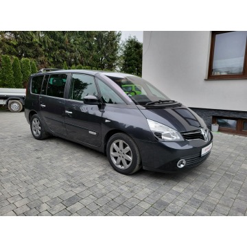Renault Espace  Minivan/Van 2013,  2.0 diesel - Na sprzedaż za 29 900 zł - Jatutów - zdjęcie 5