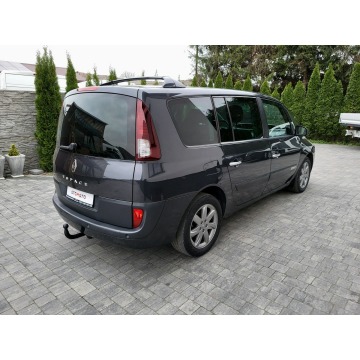 Renault Espace  Minivan/Van 2013,  2.0 diesel - Na sprzedaż za 29 900 zł - Jatutów - zdjęcie 6