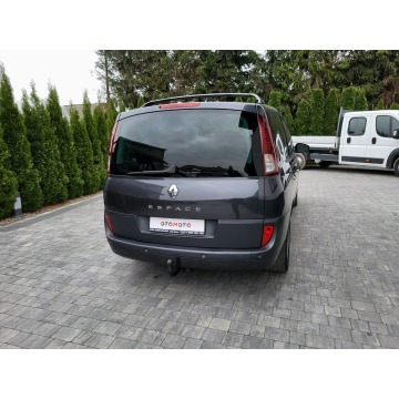 Renault Espace  Minivan/Van 2013,  2.0 diesel - Na sprzedaż za 29 900 zł - Jatutów - zdjęcie 7