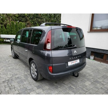 Renault Espace  Minivan/Van 2013,  2.0 diesel - Na sprzedaż za 29 900 zł - Jatutów - zdjęcie 8