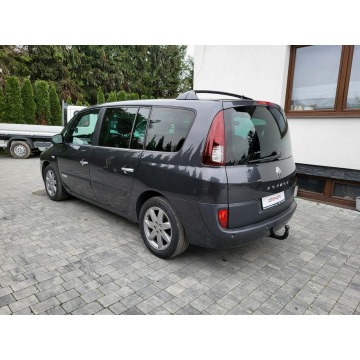 Renault Espace  Minivan/Van 2013,  2.0 diesel - Na sprzedaż za 29 900 zł - Jatutów - zdjęcie 9