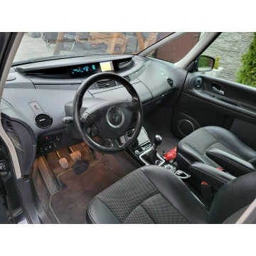 Renault Espace  Minivan/Van 2013,  2.0 diesel - Na sprzedaż za 29 900 zł - Jatutów - zdjęcie 10